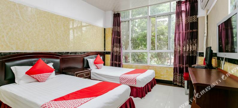 成都天恒商务宾馆图片