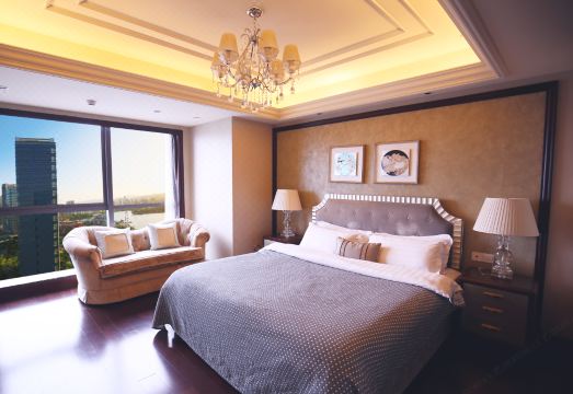 Yingnaduo Apartment HotelHotel Overview