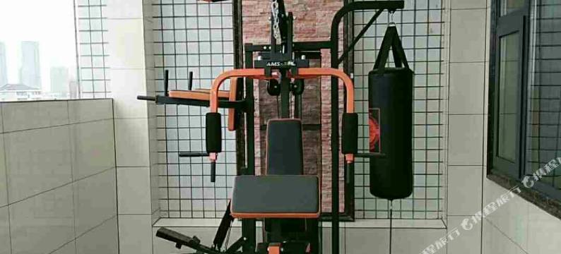 临澧外滩酒店图片