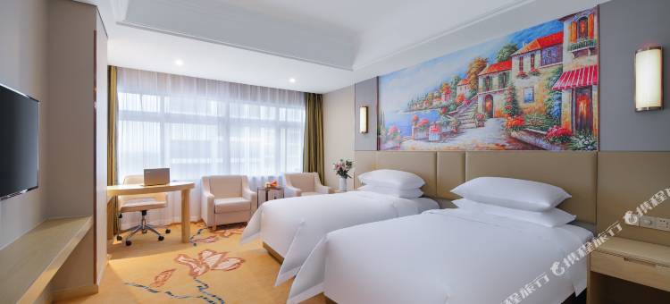 维也纳国际酒店(合肥滨湖会展中心金融港店)图片