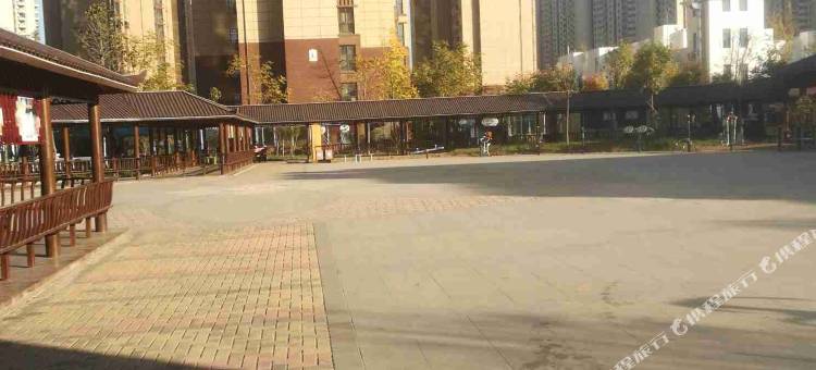 鑫盛宾馆(郑州郑大一附院东区高铁公园地铁站店)图片