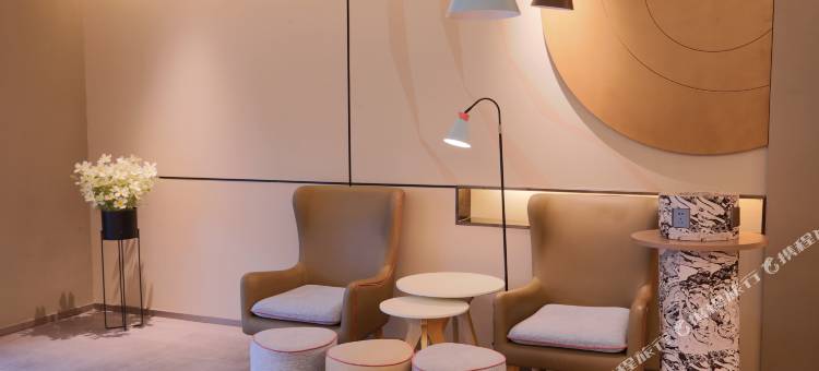 如家酒店·neo(泰安泰山火车站山东农业大学店)图片