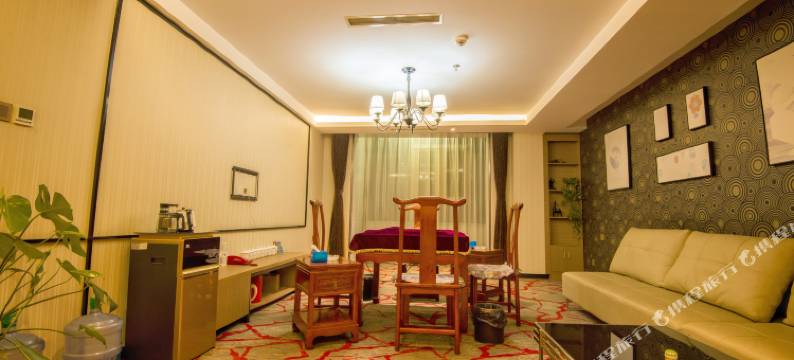 唐县千行酒店图片