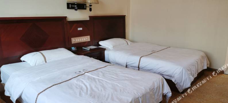 勐腊广源宾馆图片