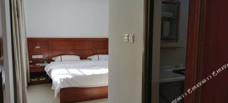 勐腊广源宾馆图片