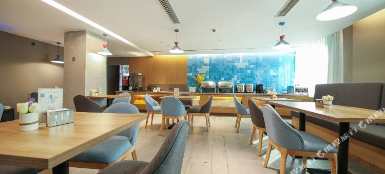 如家酒店·neo(济宁古槐路医学院附属医院店)图片