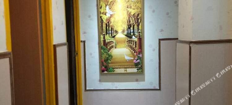 小桥流水之家公寓(西安八府庄村店)图片