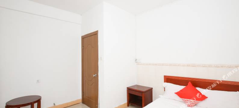 北海轩海宾馆图片