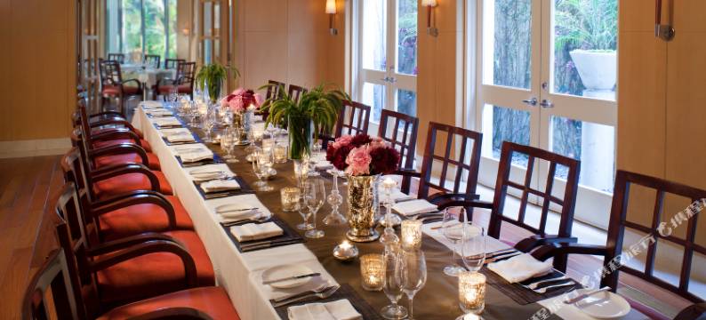 比佛利山冬宫(L Ermitage Beverly Hills)图片