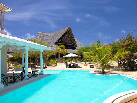 马吉利斯度假村