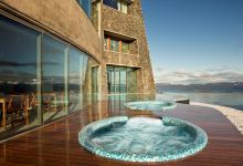 乌斯怀亚阿拉酷度假酒店暨Spa(Arakur Ushuaia Resort & Spa)酒店图片