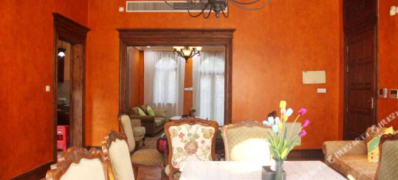 清远美林湖怡旅度假别墅图片