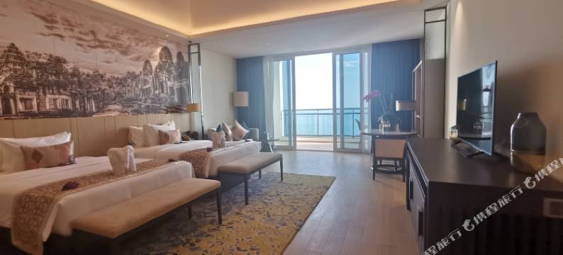 南海国际酒店(Nanhai International Hotel)图片