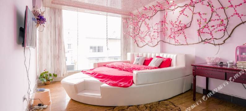 玉溪葫田宾馆图片