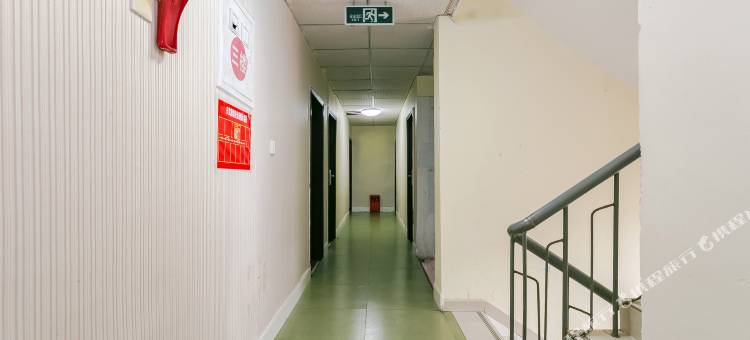 成都文兴住宿图片