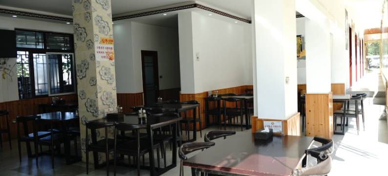 凯里苗都印象大酒店图片