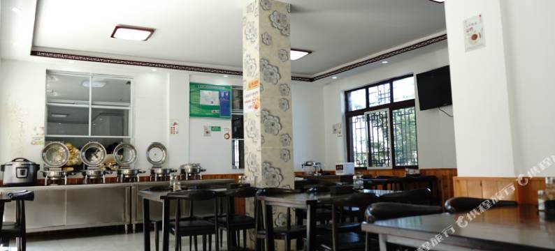 凯里苗都印象大酒店图片