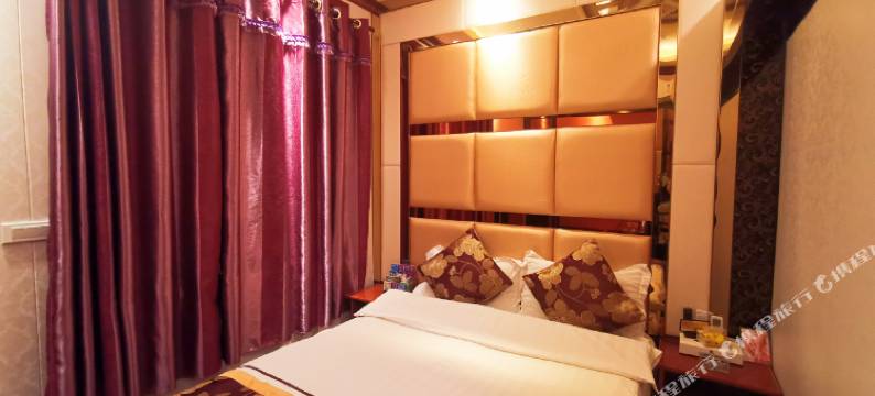 红阳宾馆(卫城贺龙广场店)图片