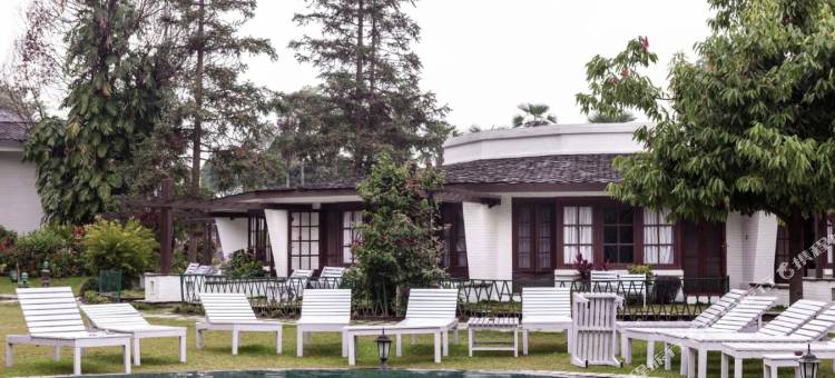 鱼尾度假屋-Annapurna集团(Fishtail Lodge by Annapurna)图片