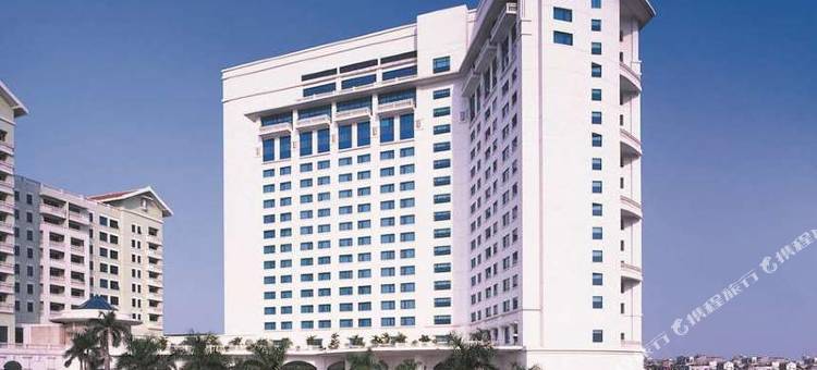 河内大宇酒店(Hanoi Daewoo Hotel)图片