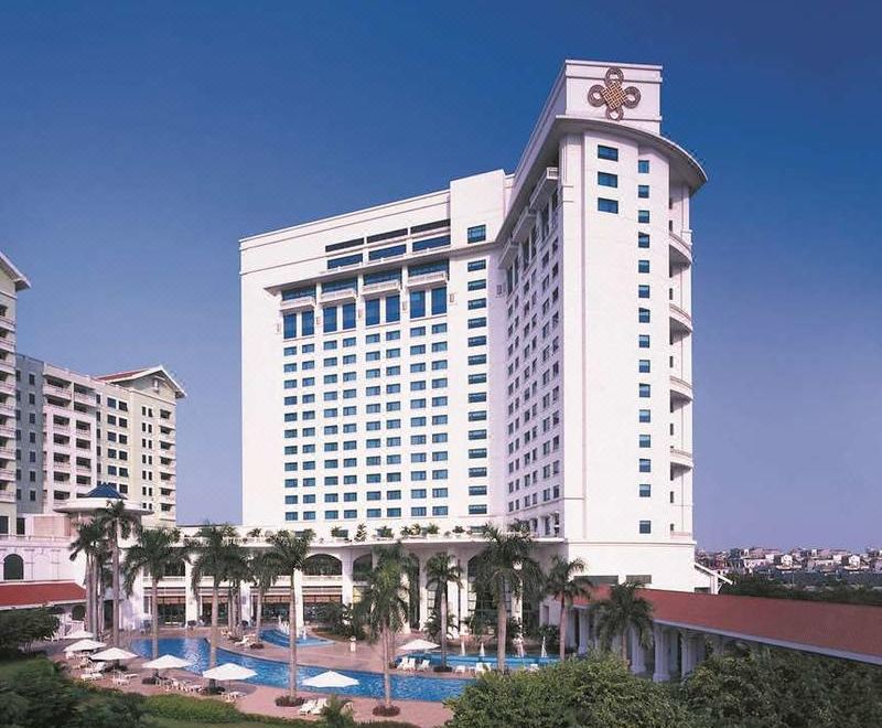 Hotel Overview
