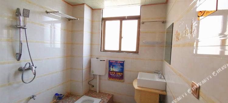 远庄商务酒店(上饶前山花园店)图片