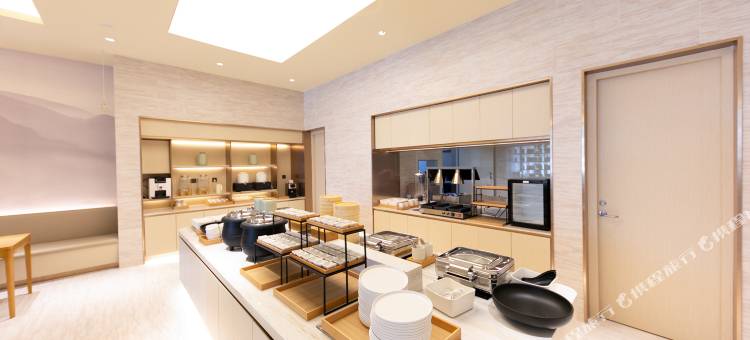全季酒店(南京仙林徐庄软件园店)图片