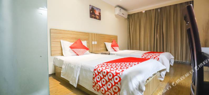 合肥新天龙宾馆(大东门地铁站店)图片