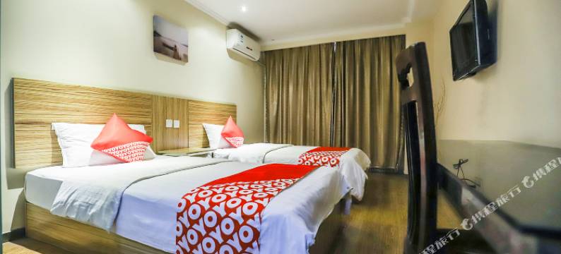 合肥新天龙宾馆(大东门地铁站店)图片