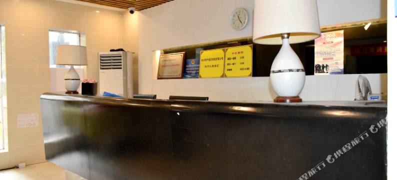 OYO杭州九庭酒店图片