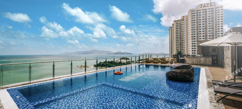 纳瓦达海滩酒店(Navada Beach Hotel)图片