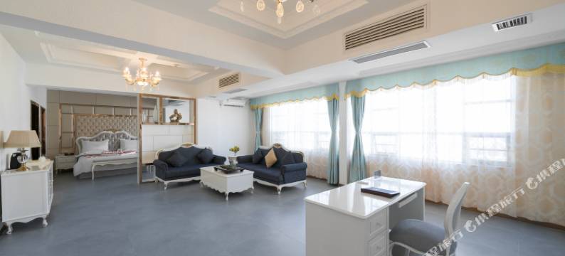 财源精品酒店(海口高铁东站南北水果批发市场店)图片