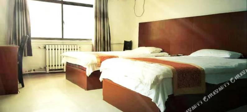 东明康洁住宿图片