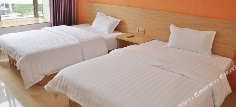 湘潭天时招待所图片