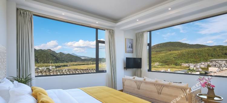 和顺古镇美溪云湾客栈图片