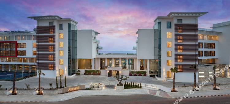 帕福斯阿马维情侣专用酒店(Amavi, MadeForTwo Hotels - Paphos)图片