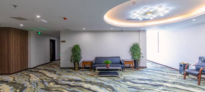 青岛昊业优品酒店(城阳十五中富达国际商贸城店)图片