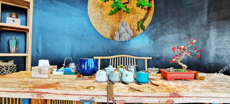 玉溪别家民宿(淘宝街店)图片