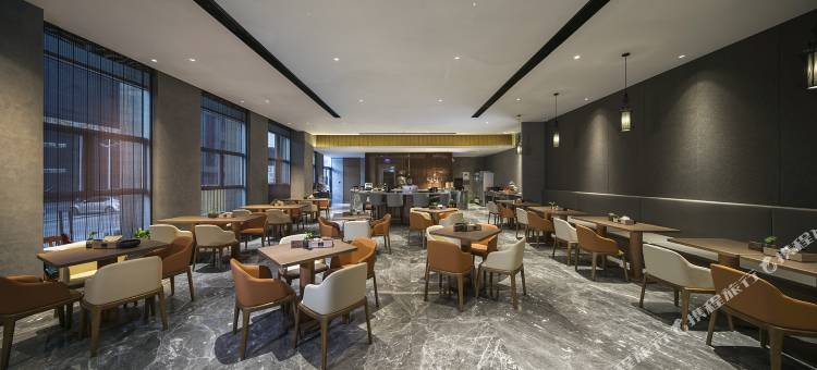 美豪丽致酒店(天津奥体中心水上公园店)图片