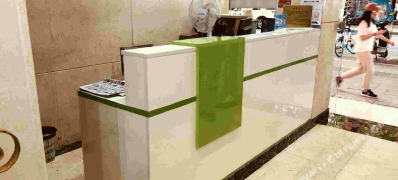 南京喜而顺宾馆(南湖·省第二中医院地铁站店 )图片