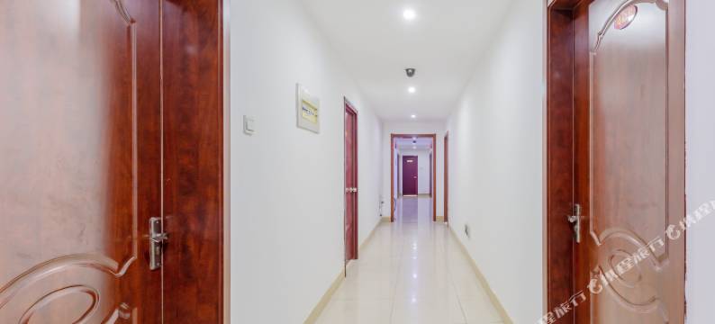 OYO鲁国酒店(德州董子文化园店)图片