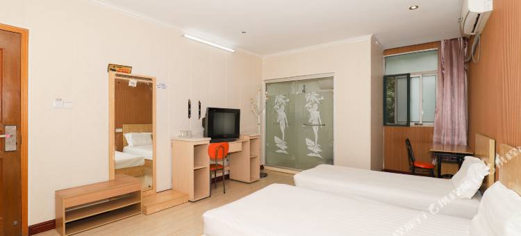 OYO常州良辰宾馆图片