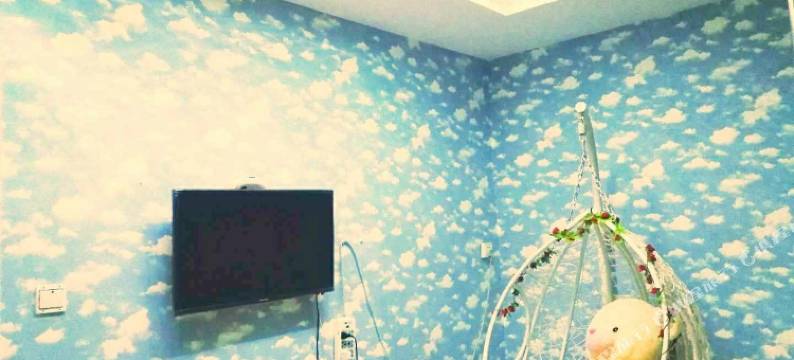 曲阜后街暖阳民宿图片