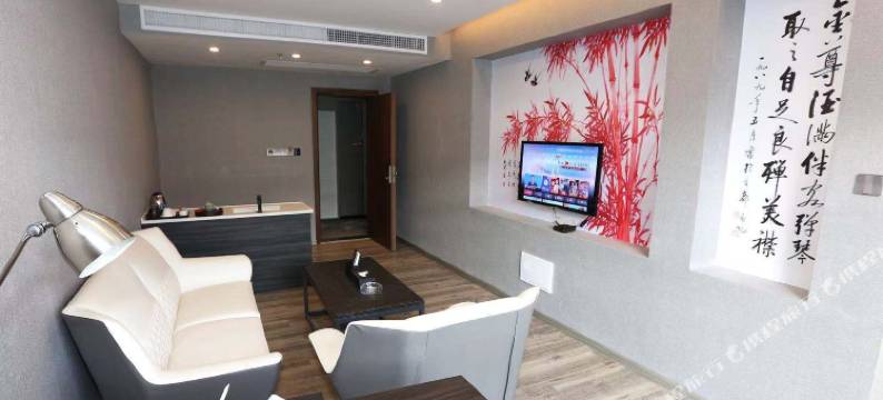 珠海京华苑酒店(北京师范大学珠海校区店)图片