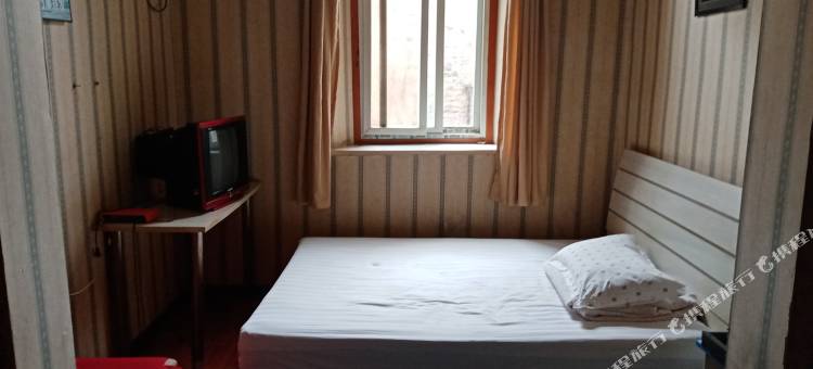 武汉程平华公寓图片