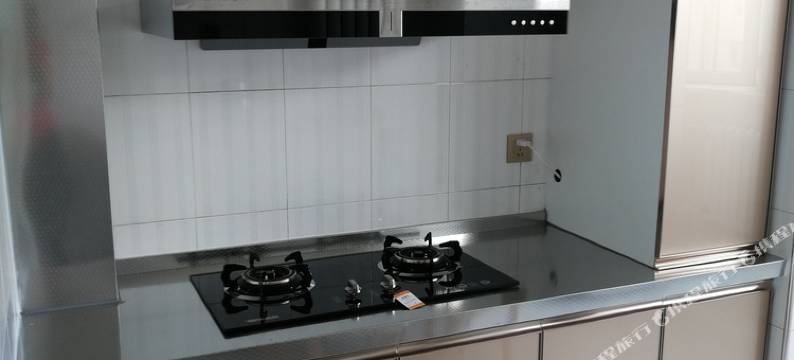 大庆美福居日租公寓图片