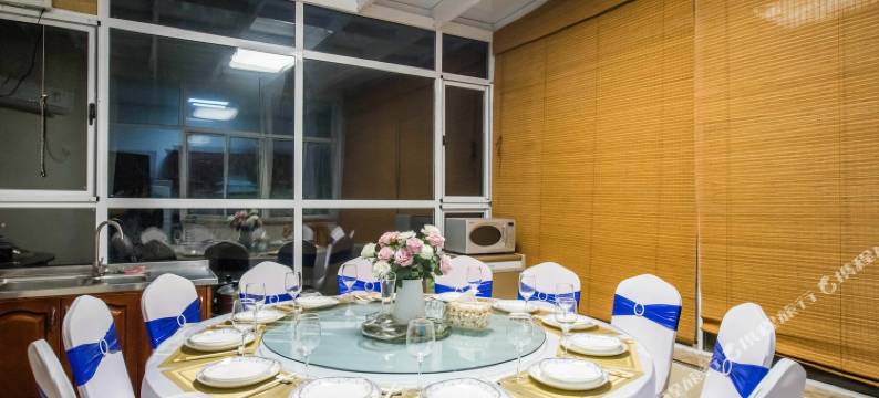 苏州太湖边优品别墅名宿(名流公墓路分店)图片