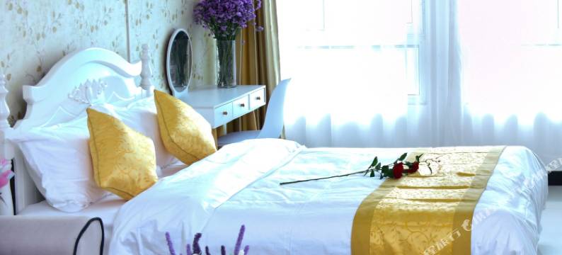 合肥遇见/公寓图片