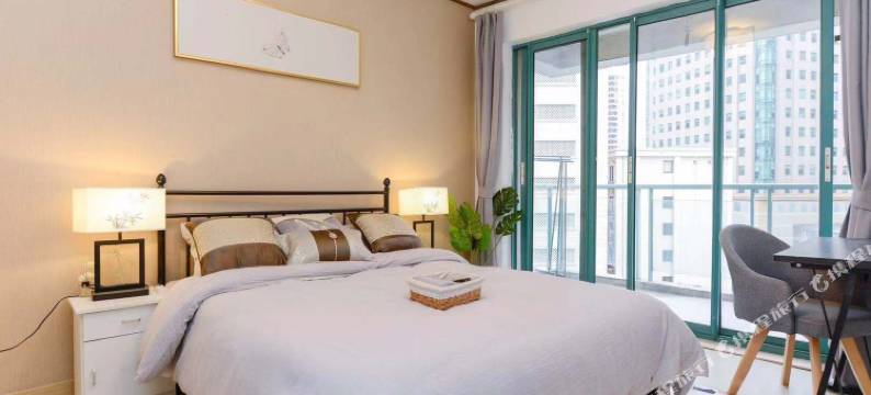 上海桥桥家公寓图片