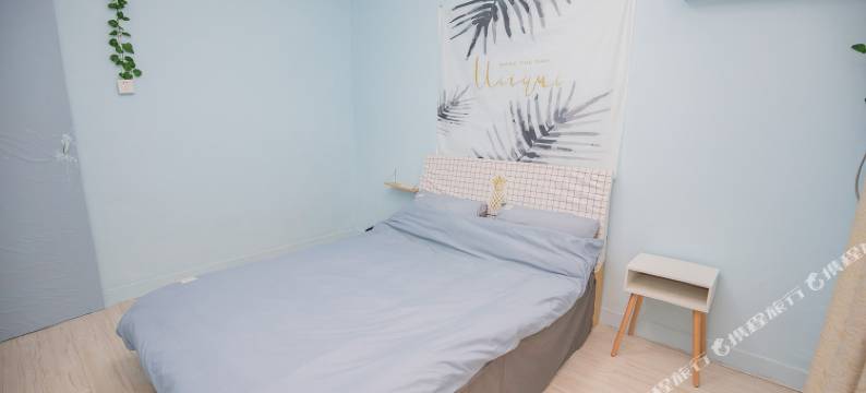 南昌暖阳与你公寓(8号店)图片